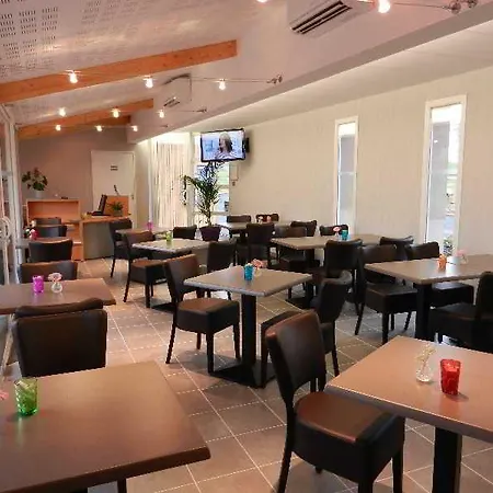 Hotel Albizia