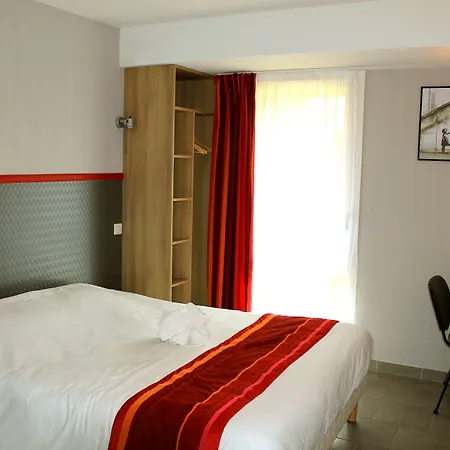 The Originals City, Albizia Hotel 2*