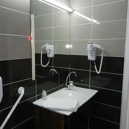 The Originals City, Albizia, Sarlat-la-caneda 2* Marcillac-Saint-Quentin