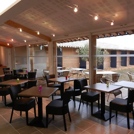The Originals City, Albizia Hotel 2*
