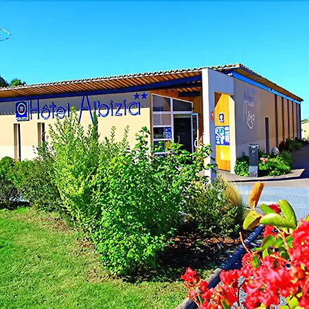 The Originals City, Albizia Hotel