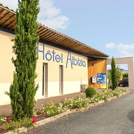 The Originals City, Albizia 2*
