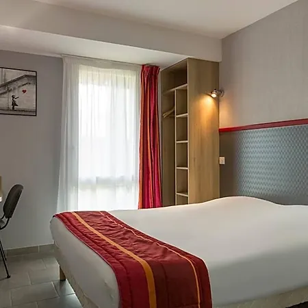 Hotel The Originals City, Albizia, Sarlat-la-caneda