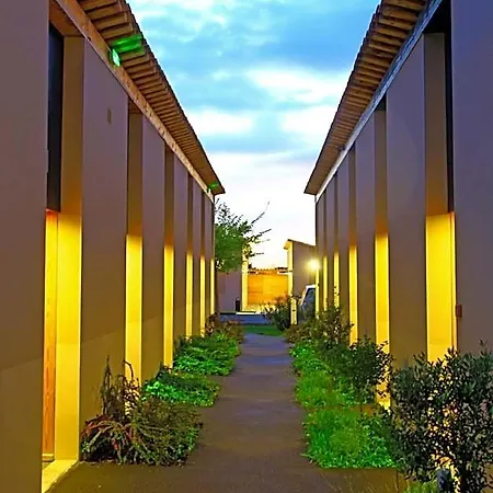 The Originals City, Albizia, Sarlat-la-caneda 2* Marcillac-Saint-Quentin