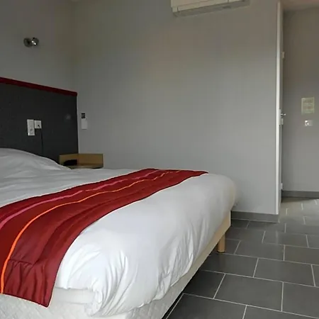 Hotel The Originals City, Albizia, Sarlat-la-caneda
