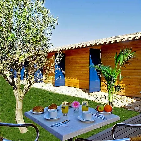 The Originals City, Albizia, Sarlat-la-caneda Hotel 2*