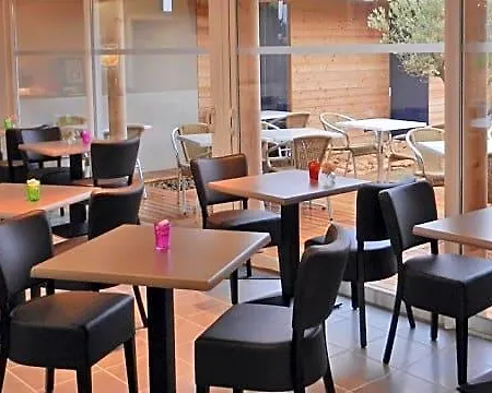 The Originals City, Albizia, Sarlat-la-caneda 2*