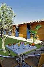 The Originals City, Albizia, Sarlat-la-caneda 2*