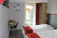 Albizia 2* Marcillac-Saint-Quentin