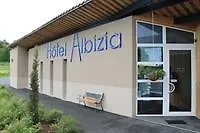 Hotel Albizia