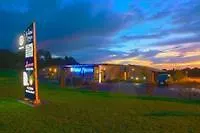 Albizia Hotel