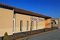 Albizia 2* Marcillac-Saint-Quentin