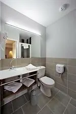 Albizia Hotel Marcillac-Saint-Quentin