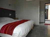 The Originals City, Albizia 2* Marcillac-Saint-Quentin