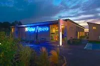 The Originals City, Albizia Hotel Marcillac-Saint-Quentin